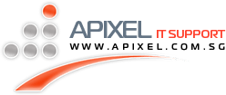 apixel-it-support-logo