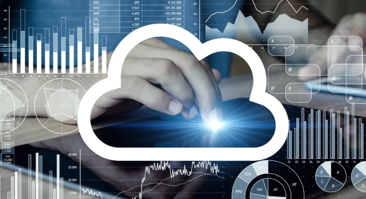 Cloud Computing | Apixel