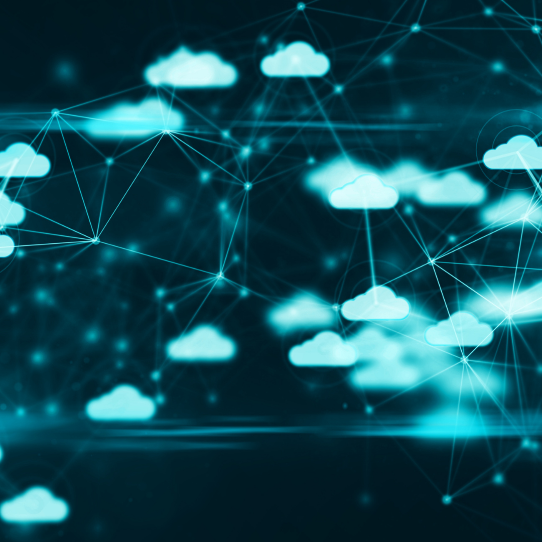 Cloud Computing Trechnology | Apixel