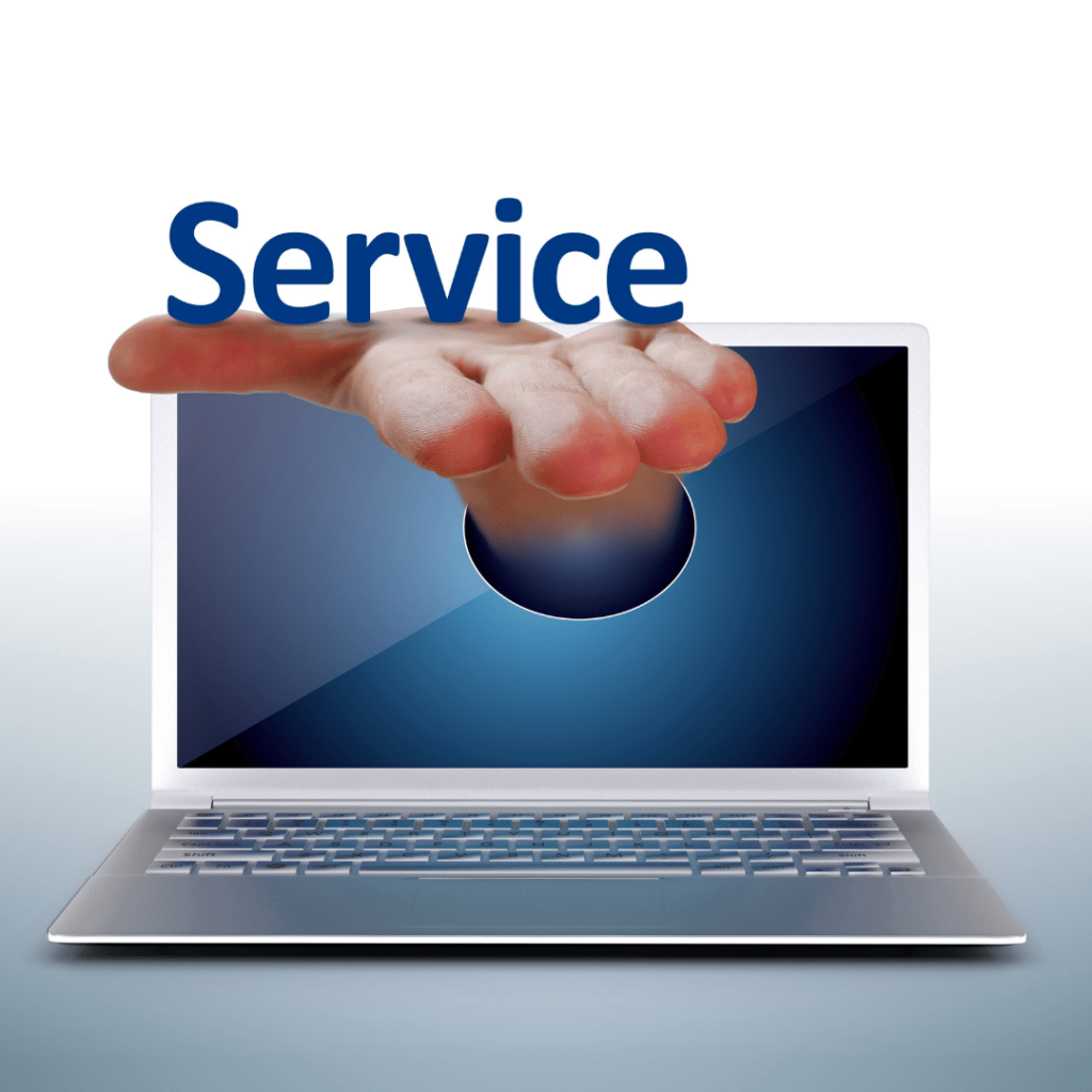SOC as Business Service