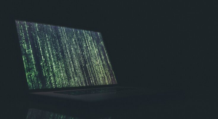 dark web