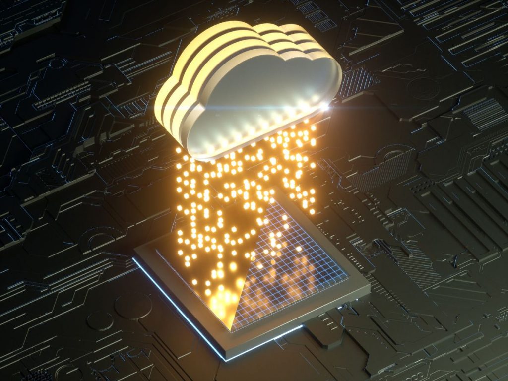 Cloud Backup Software