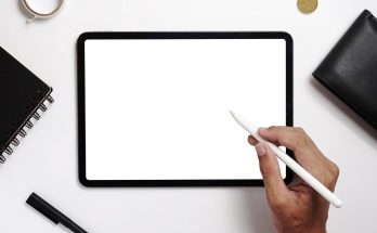 How to Connect Apple Pencil to iPad