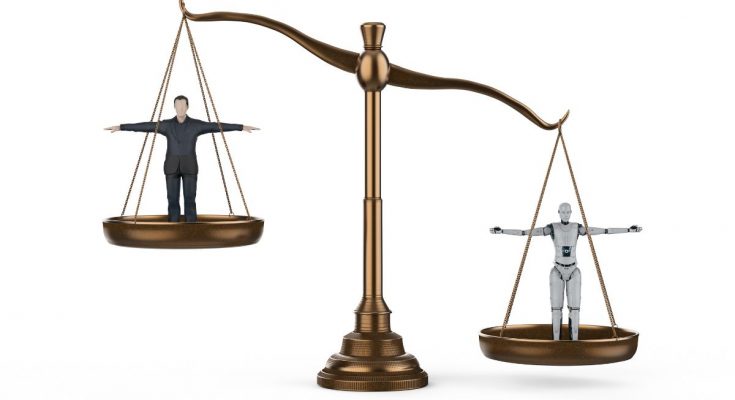 Advantages and Disadvantages of Artificial Intelligence