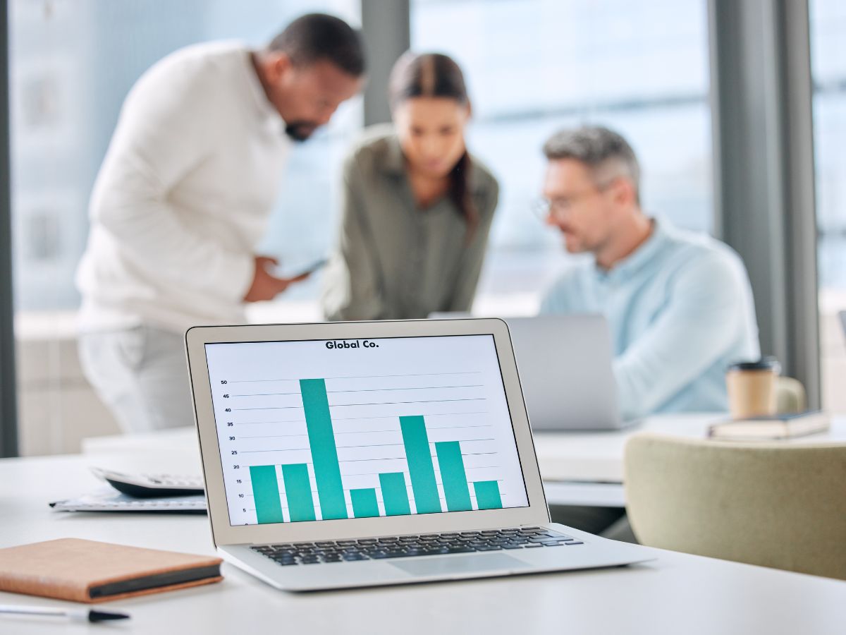 Enhanced Efficiency and Productivity