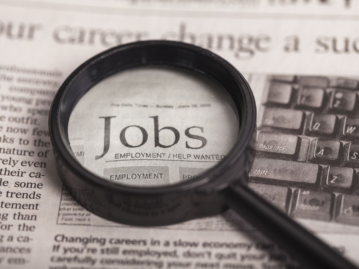 Job Displacement