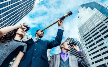 Top 5 Tech Best Business Opportunities in Singapore