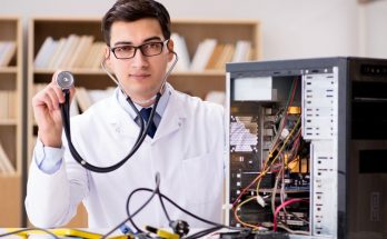 PC Repair