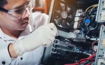 Hardware Support Services
