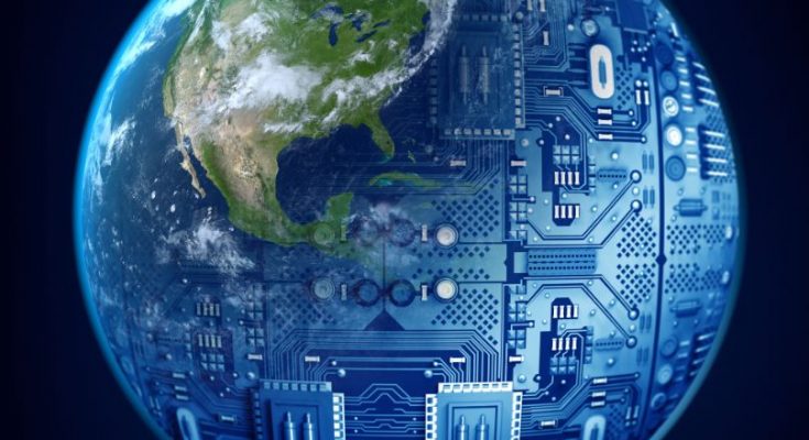 IT Infrastructure Terminology