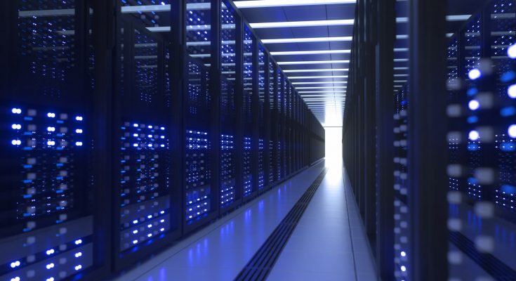 Data Centre Cooling Systems