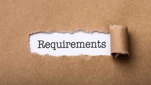 Not Considering Security Requirements while chossing small business cloud