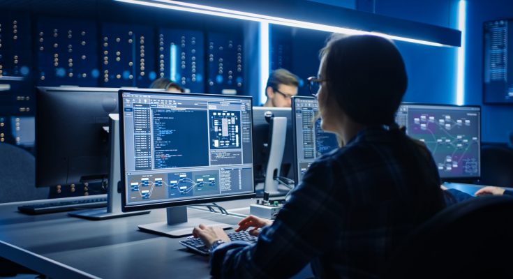 Managed Detection and Response