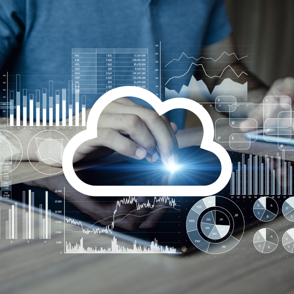 Cloud Computing | Apixel