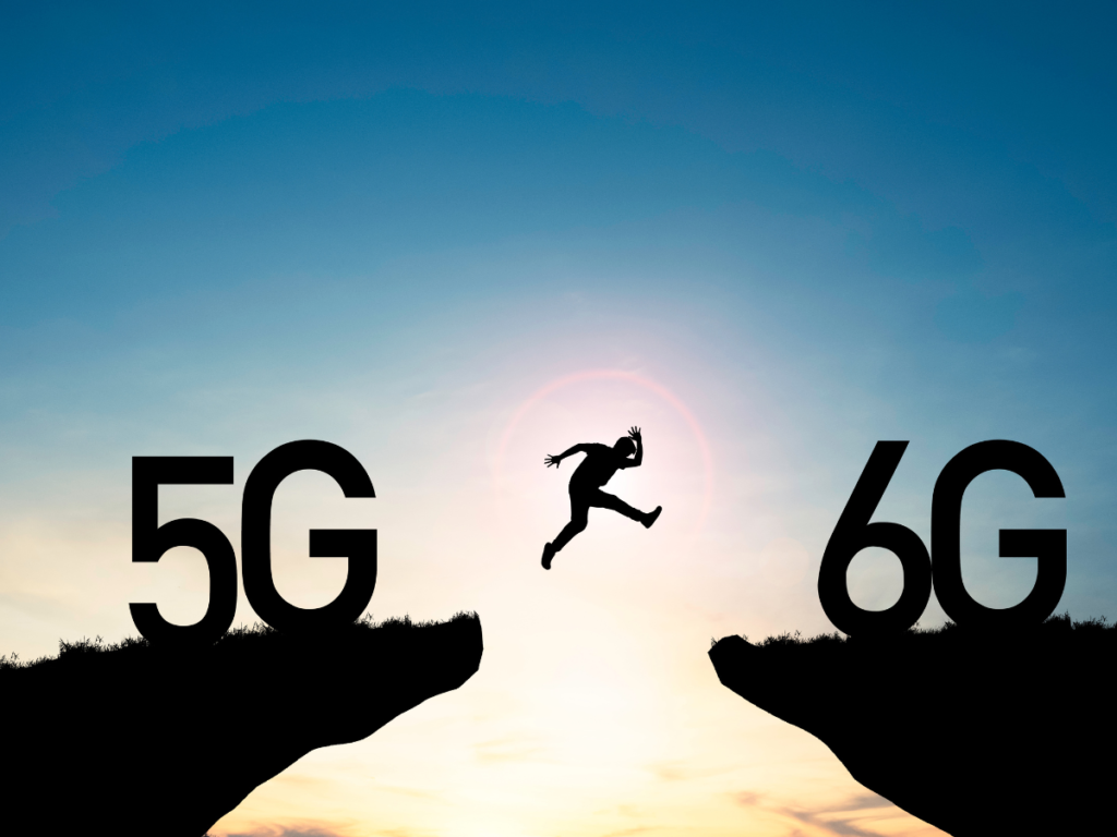 6g connectivity