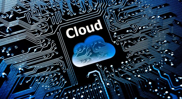 cloud computing in Singapore