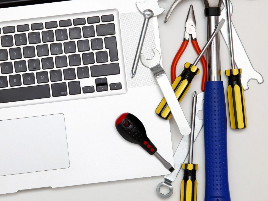 Maintenance In Computer