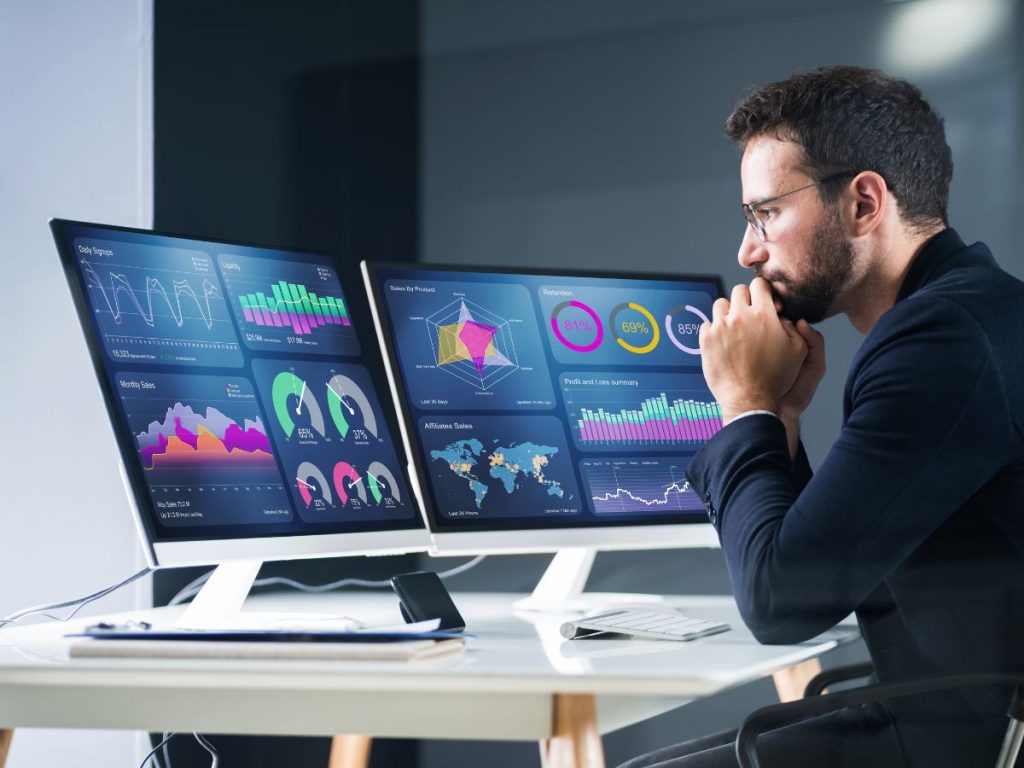 cyber security analyst