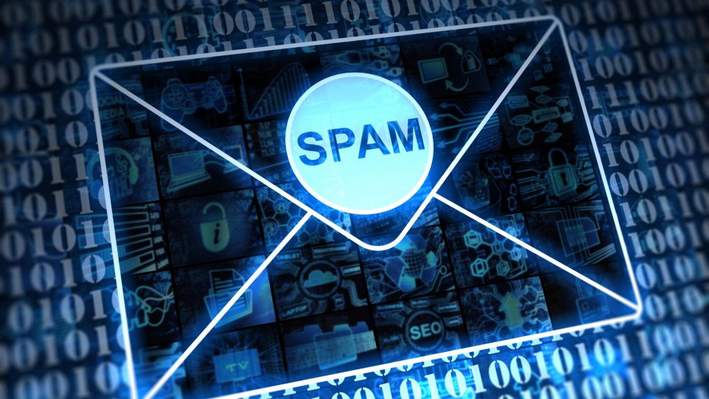 Learn how to recognize spam emails and protect your inbox from scams, phishing, and unwanted messages. Stay safe with essential tips!
