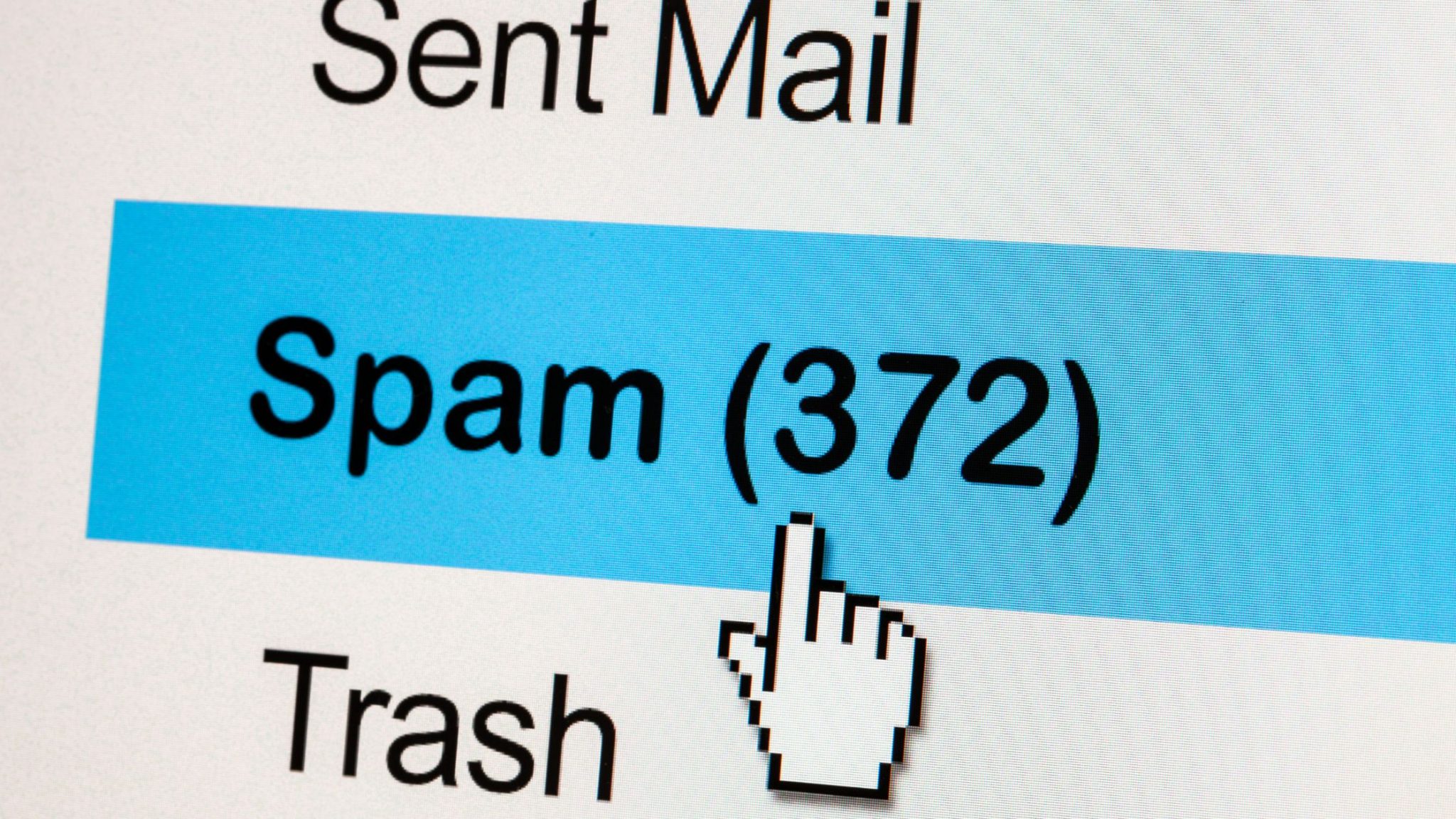 Recognize Spam Emails - Protect Your Inbox Today - IT Support Singapore ...