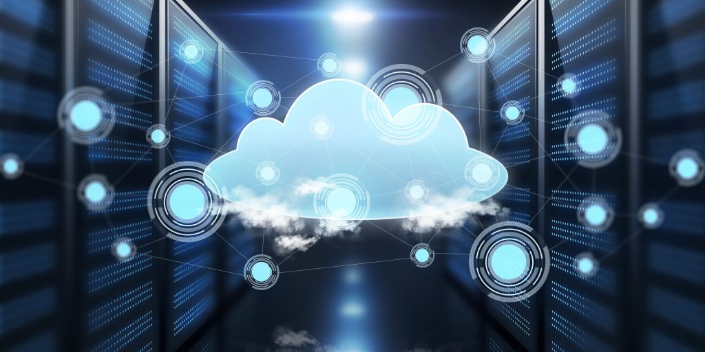 How to Get a Cloud Server on Your Budget